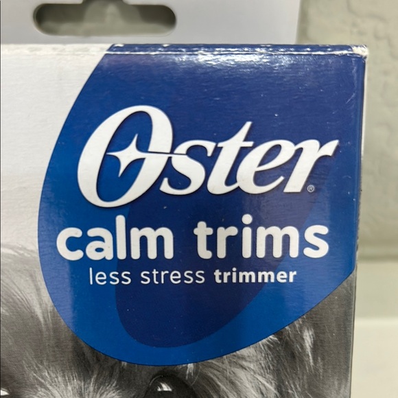 Oster Calm Trims Pro Trimmer - Picture 3 of 9